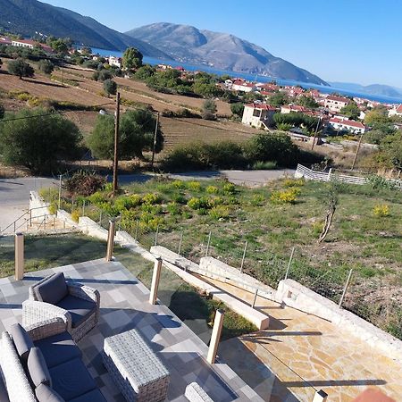Villa Averto Sami  Exterior foto