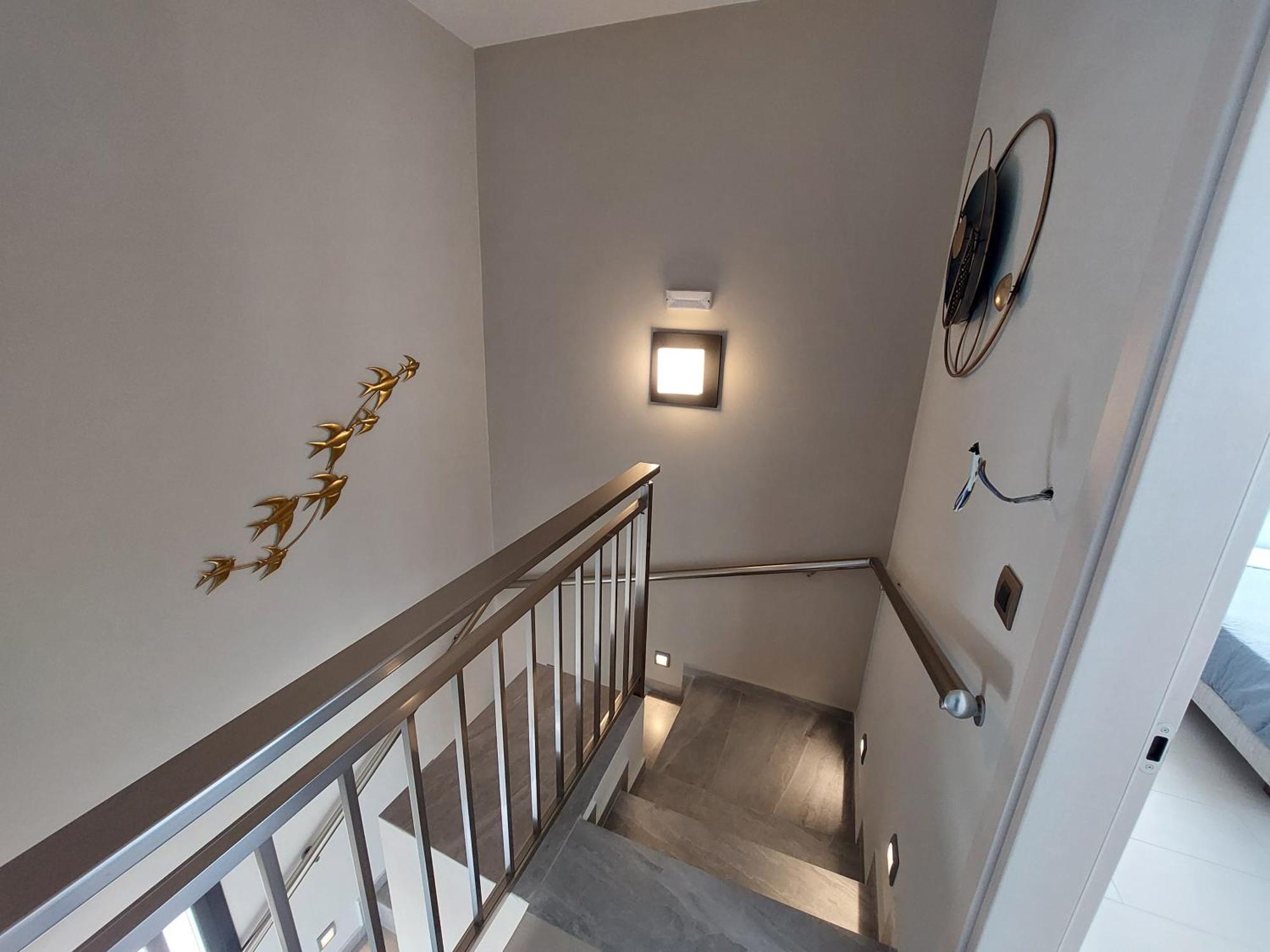 Villa Averto Sami  Exterior foto