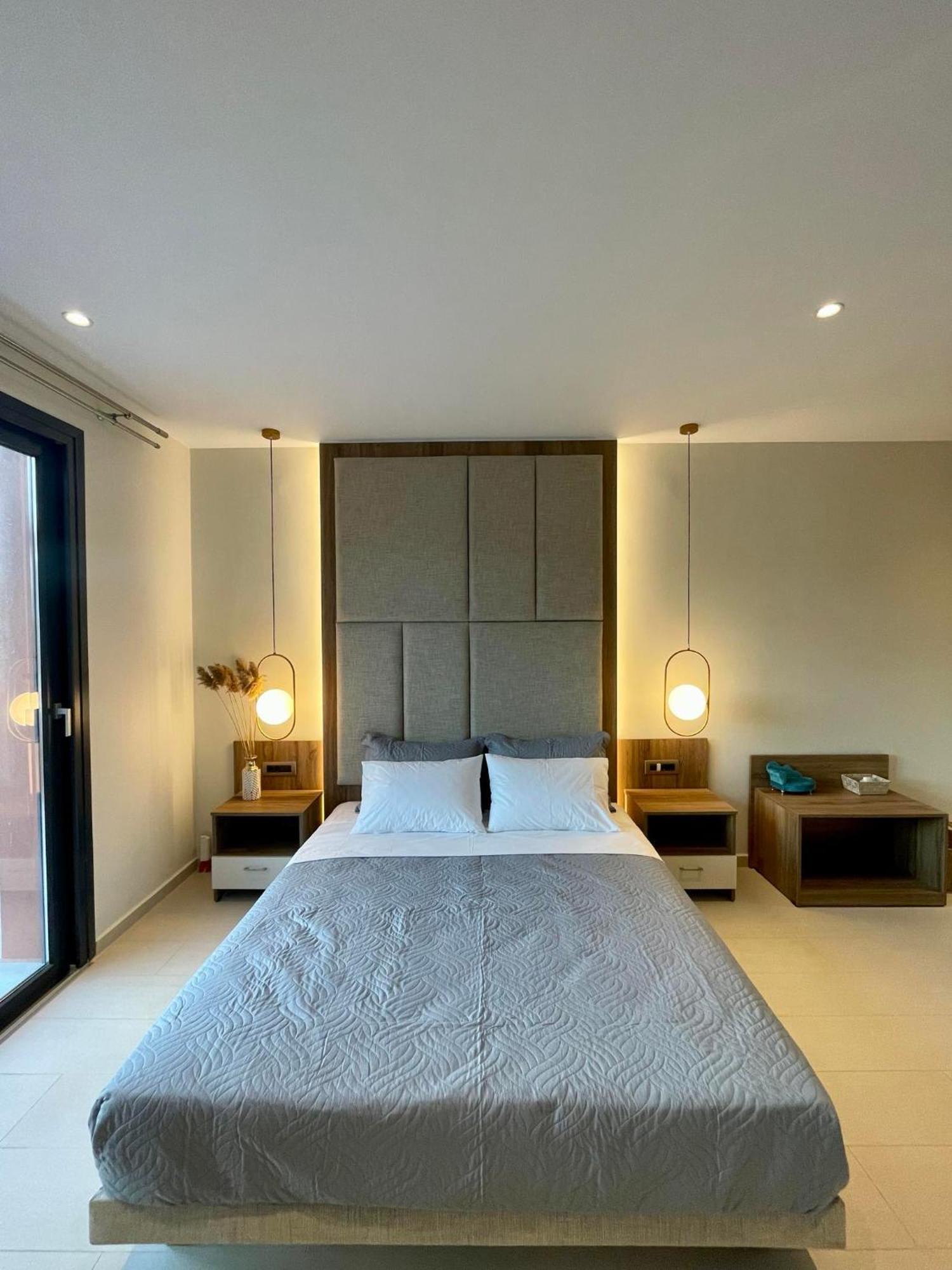 Villa Averto Sami  Habitación foto