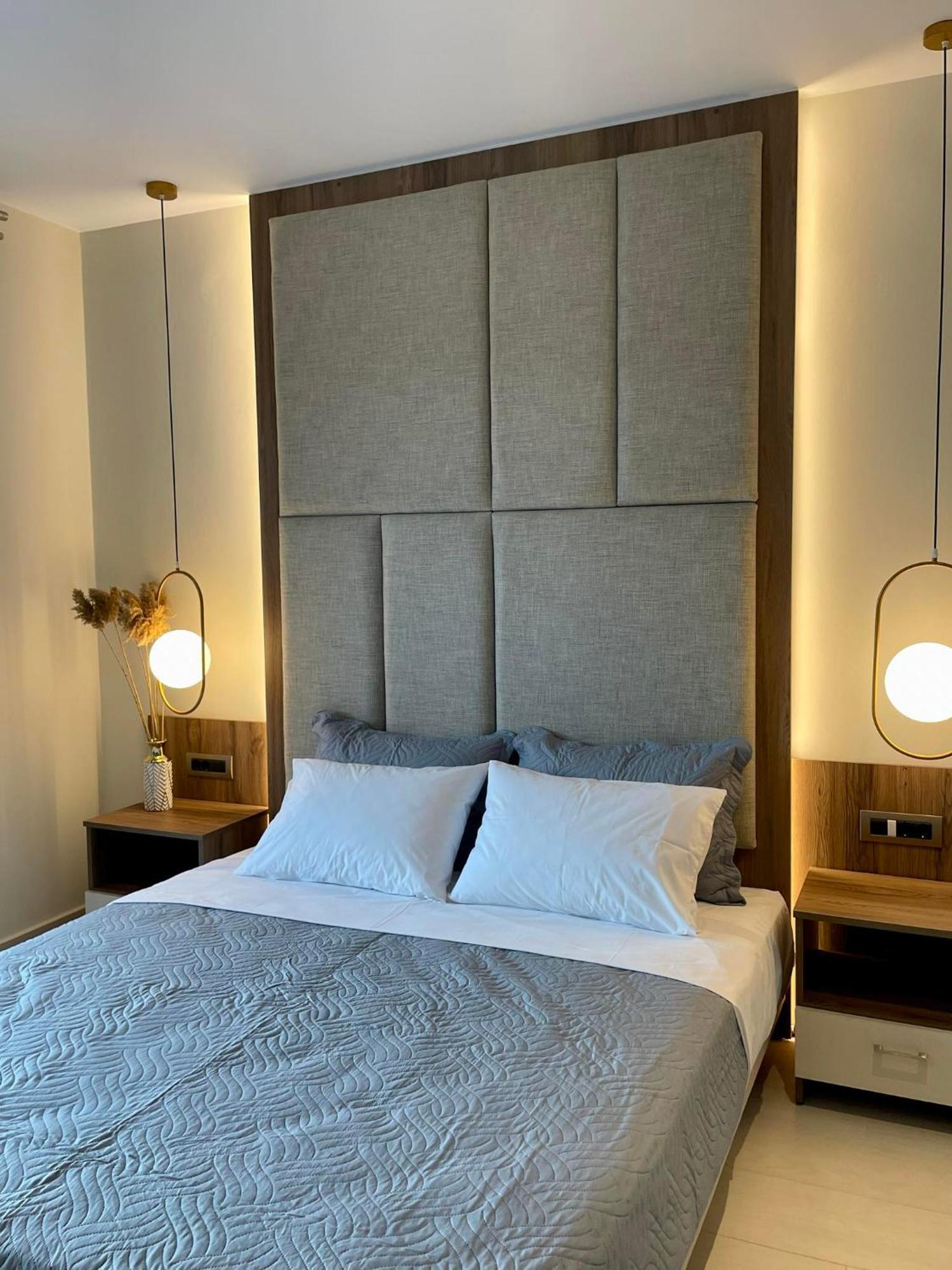 Villa Averto Sami  Habitación foto