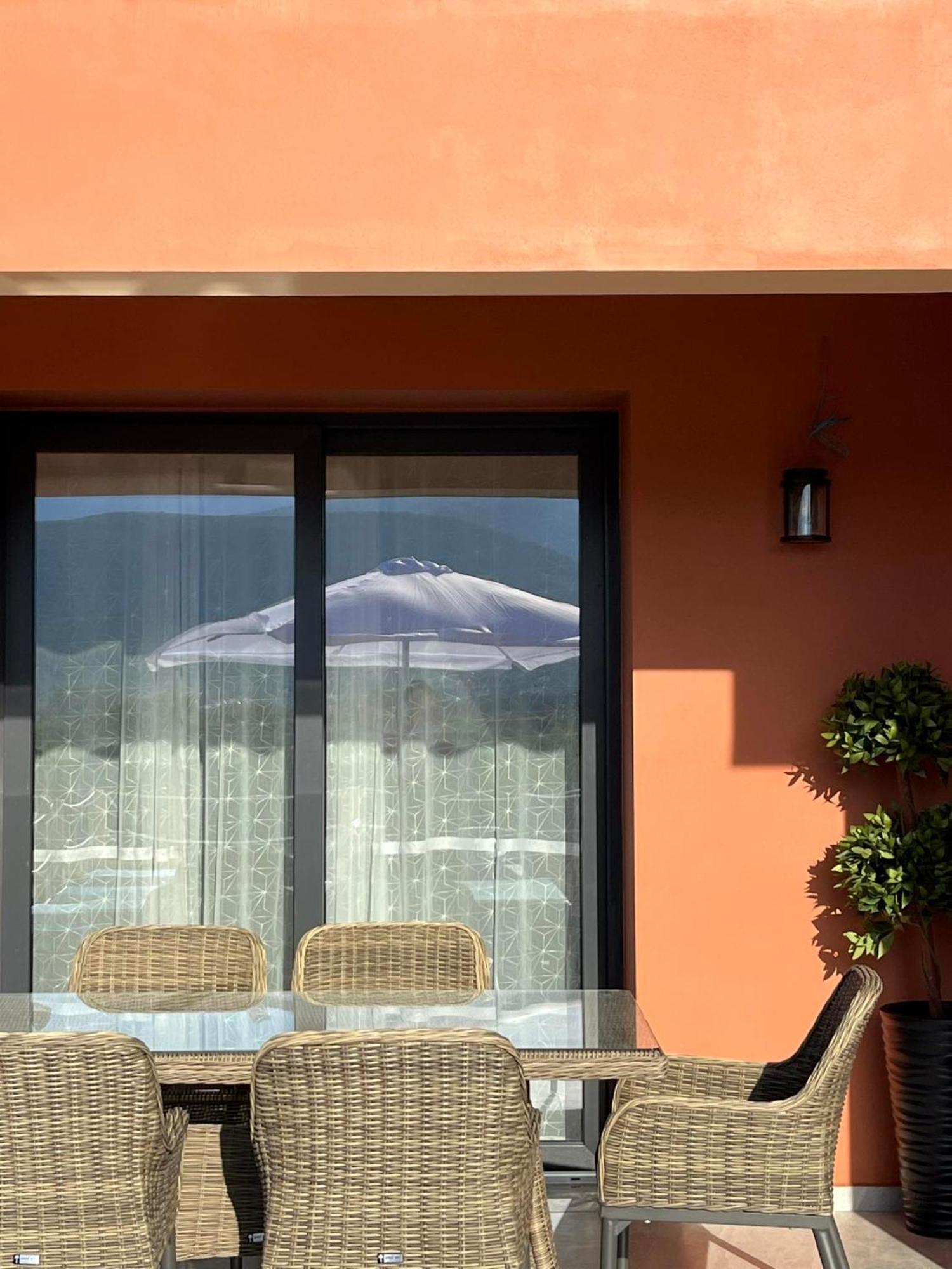 Villa Averto Sami  Exterior foto
